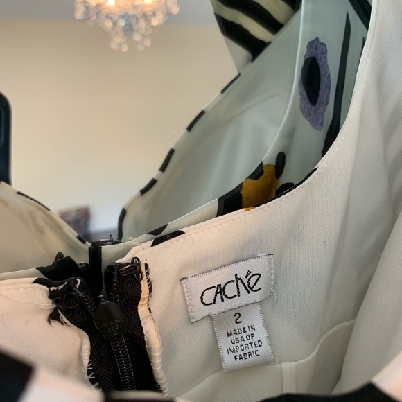 Dress - Picture 5 of 5